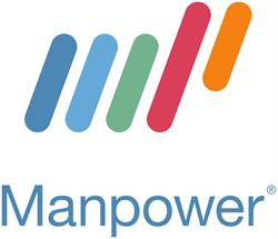 Logo-Manpower
