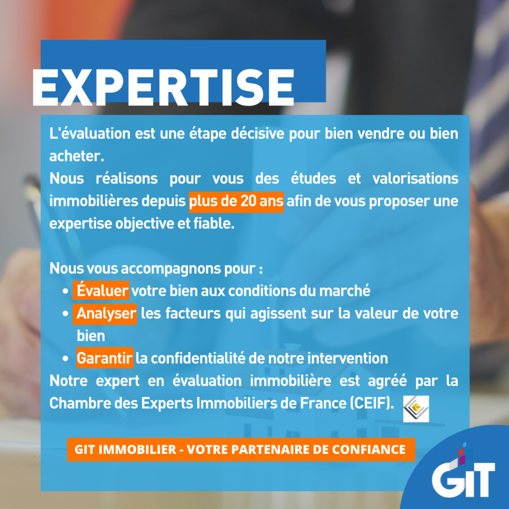 GIT Immobilier-métier-Expertise