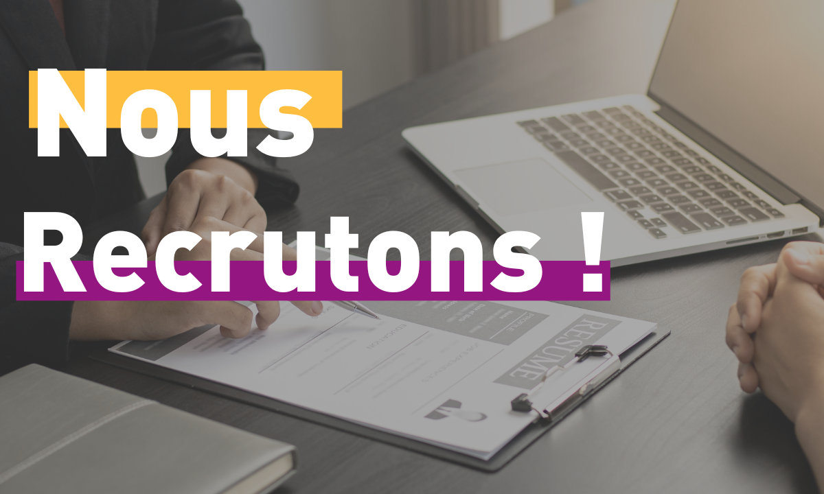 Recrutement-GIT Immobilier