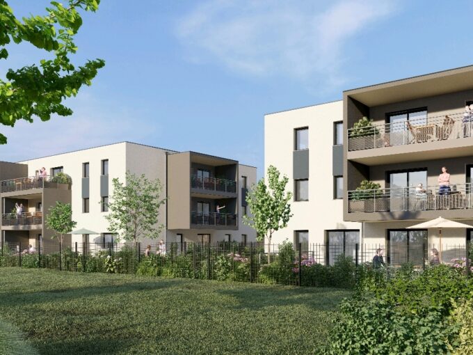Pespective-Le-Clos-de-Beauregard-programme-neuf
