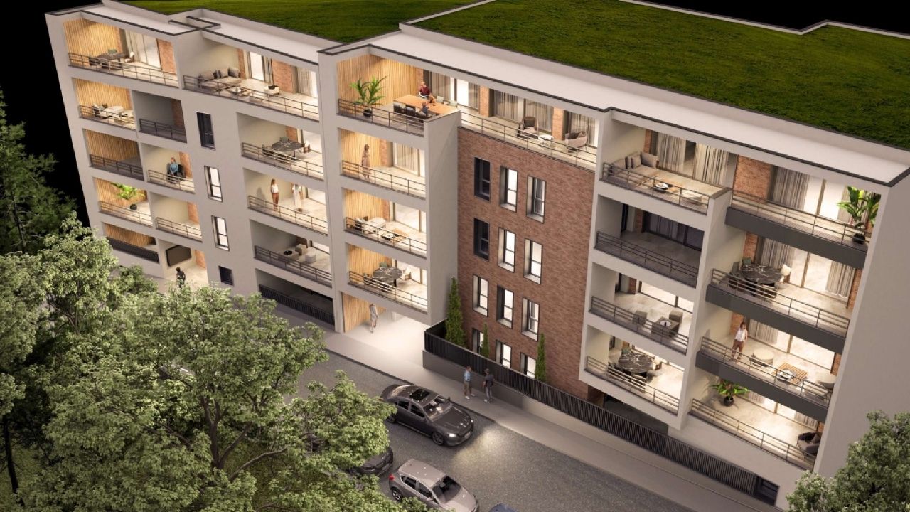 LOCAL D’ACTIVITE – 81m² – Réf. 2185