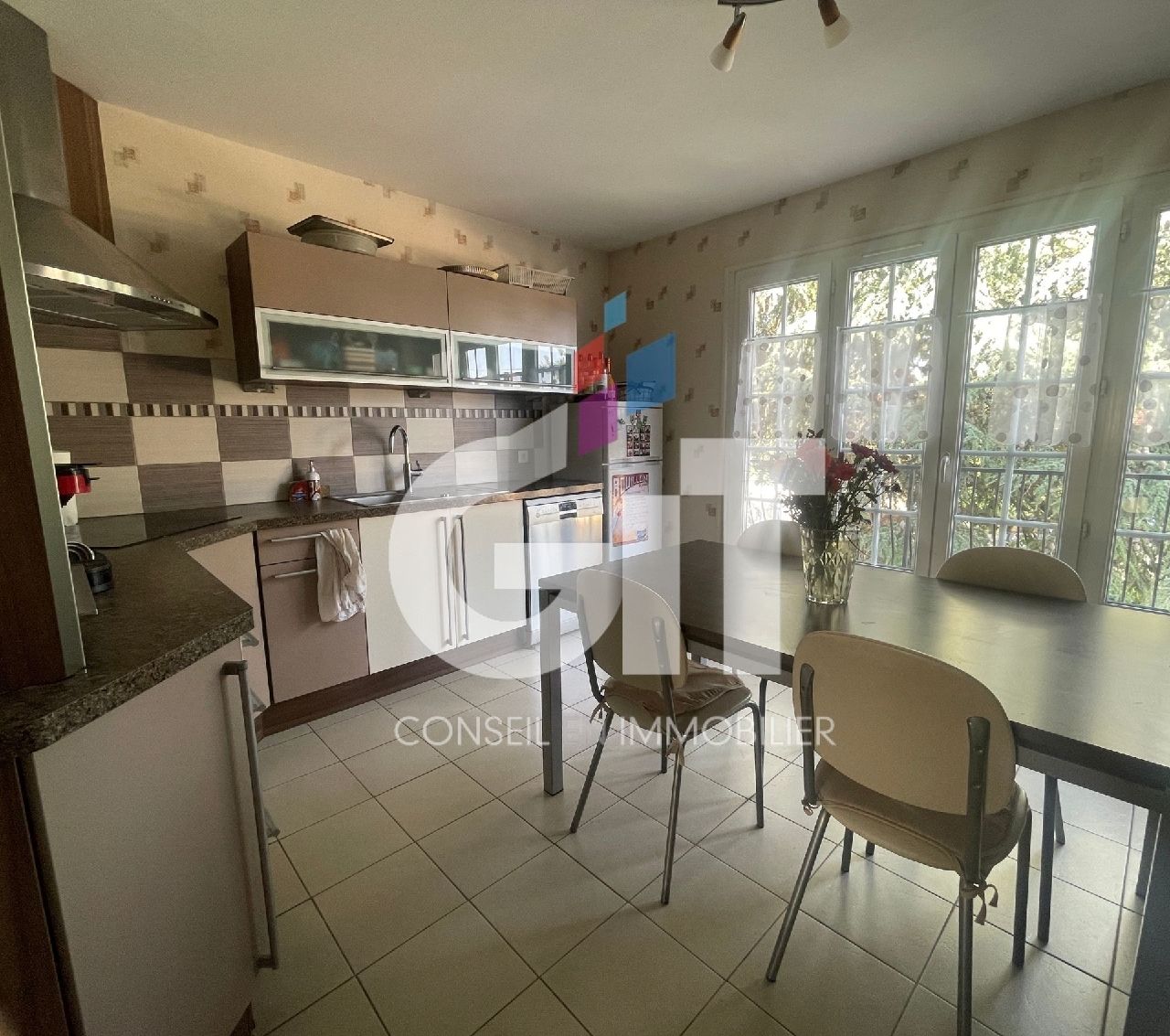 MAISON – Réf. 4520