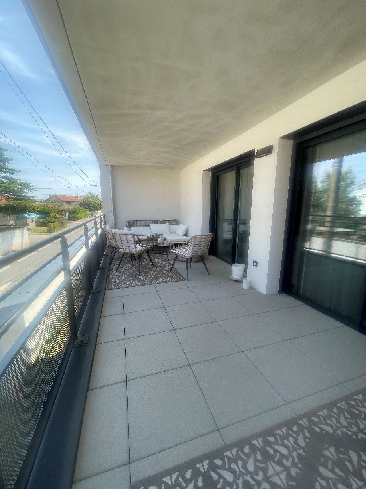 APPARTEMENT – 65m² – Réf. 4529