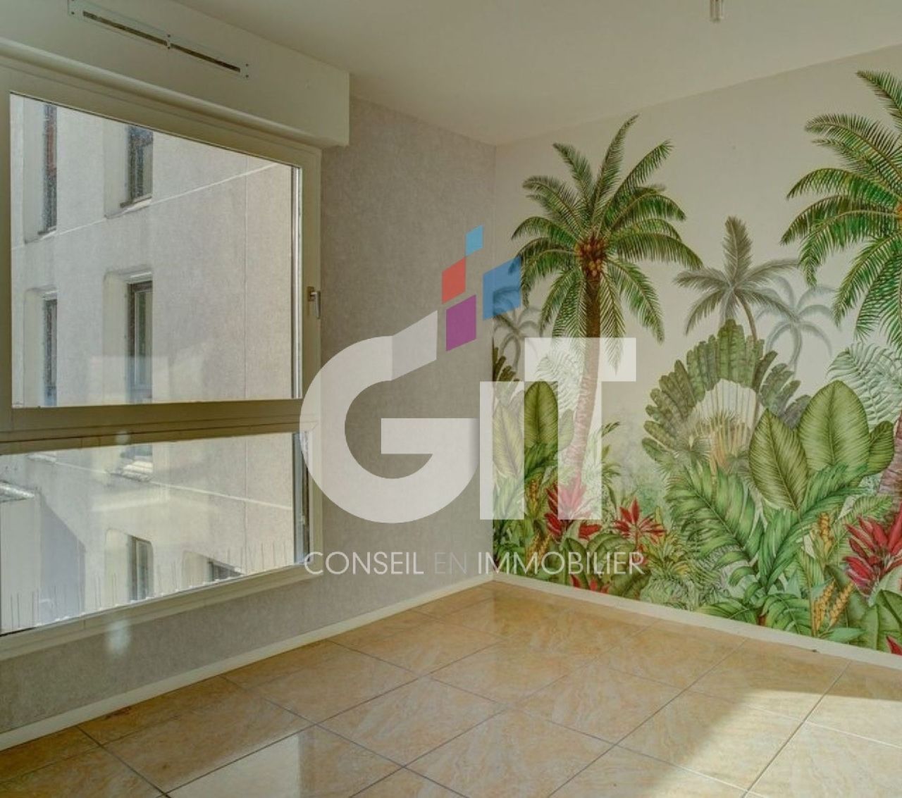 APPARTEMENT – 104m² – Réf. 4514