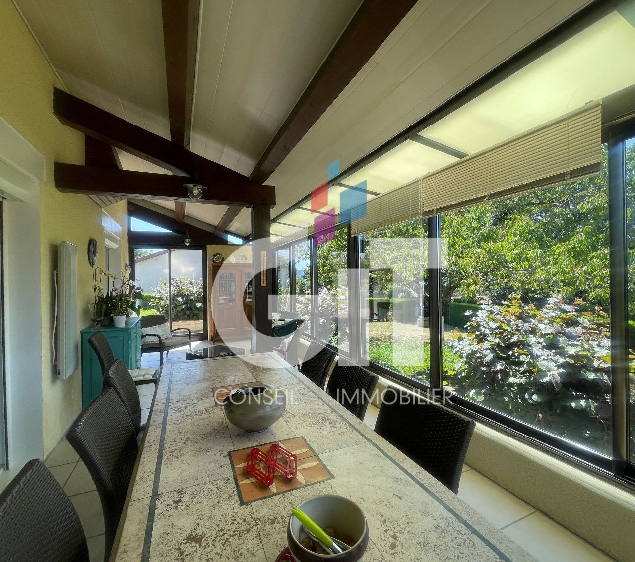 MAISON – 154m² – Réf. 4525