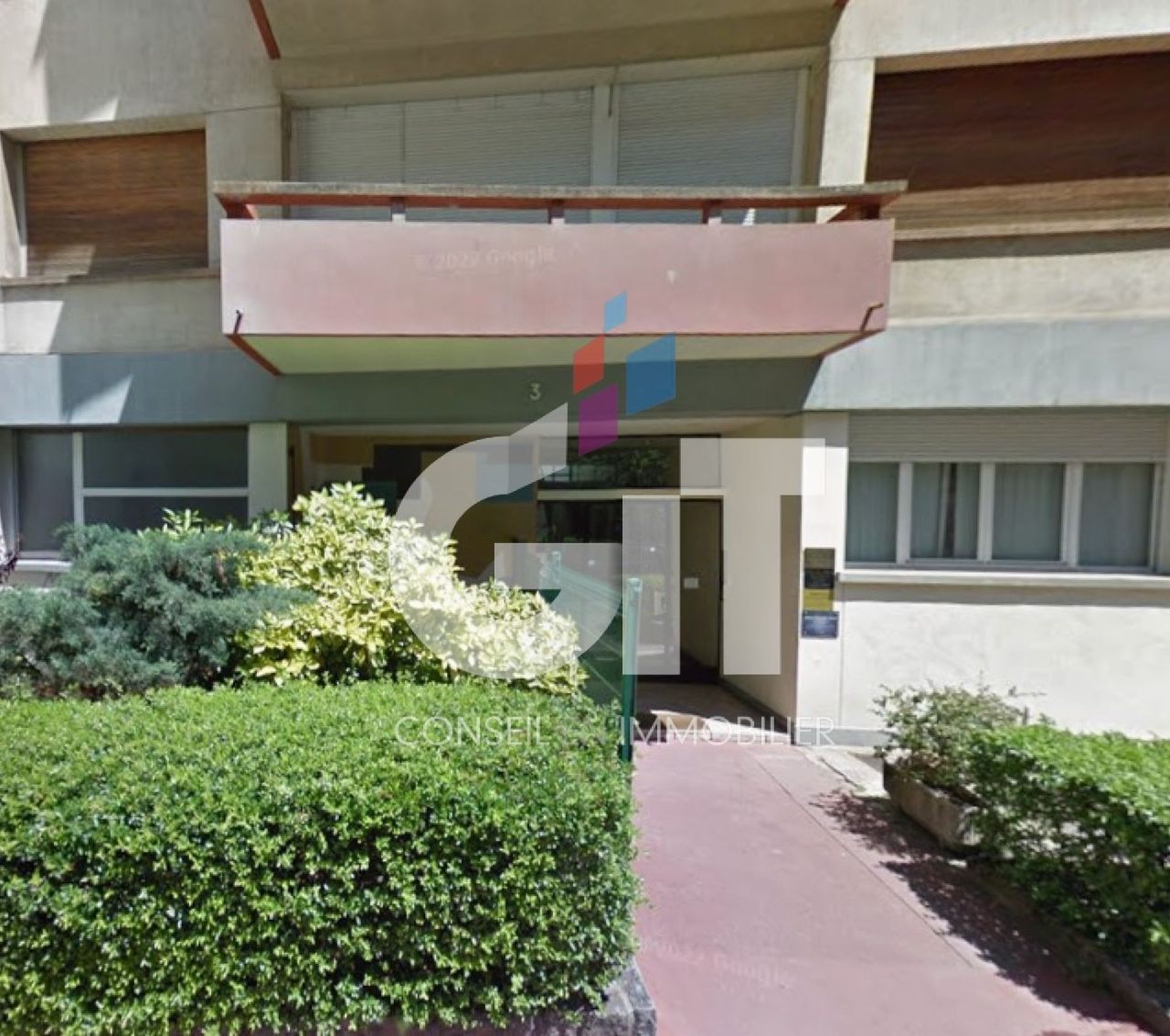 BUREAUX – 74m² – CENTRE VILLE – Réf. 2208