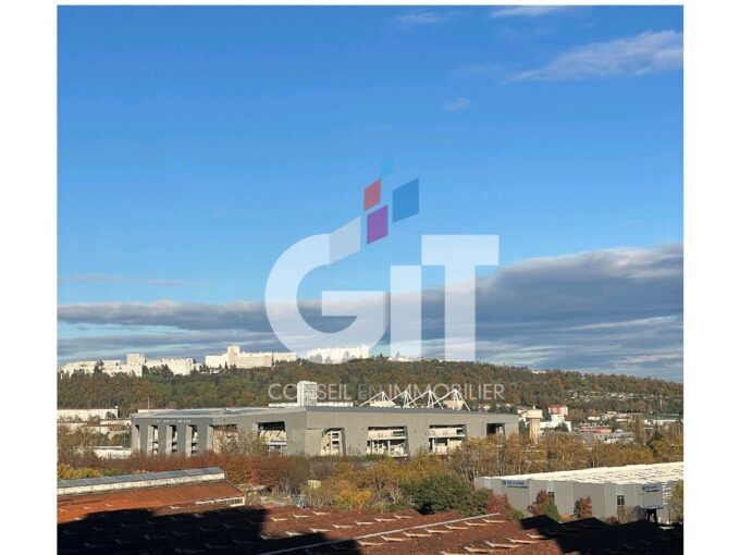 APPARTEMENT – 96m² – Réf. 4477