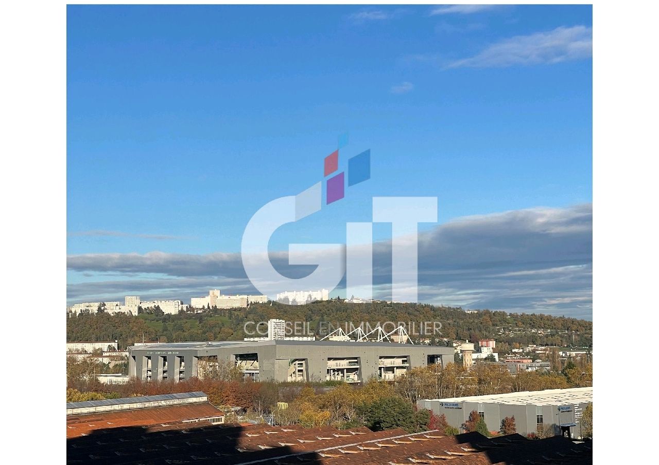 APPARTEMENT – 96m² – Réf. 4477
